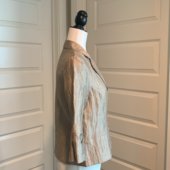 CONTEMPORAINE Women’s Blazer - Picture 6 of 15